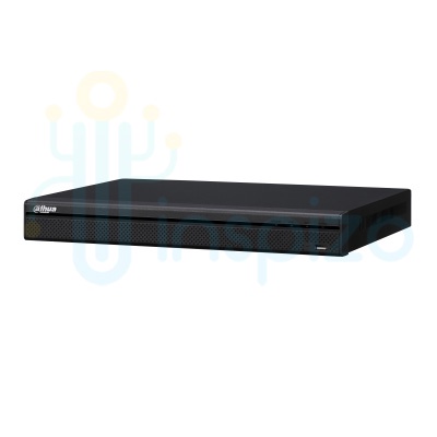 Dahua 4232-4KS2 32 Channel 4K NVR - NVR4232-4KS2