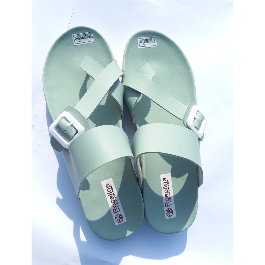 Sandal wanita terbaru &gt; sandal murah &gt; sandal jepit wanita