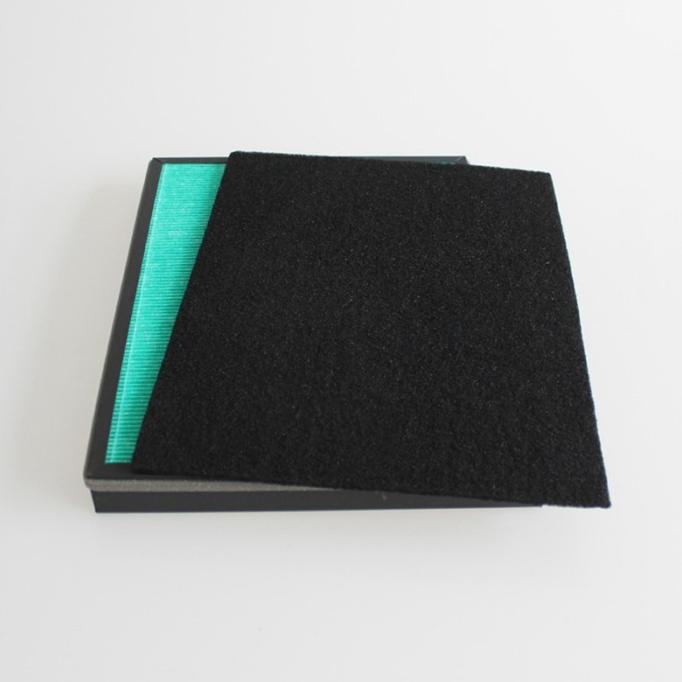 Silahkan Order] BU181 Filter Carbon Fiber for COWAY Air Purifier AP-1009CH AP-1008DH A