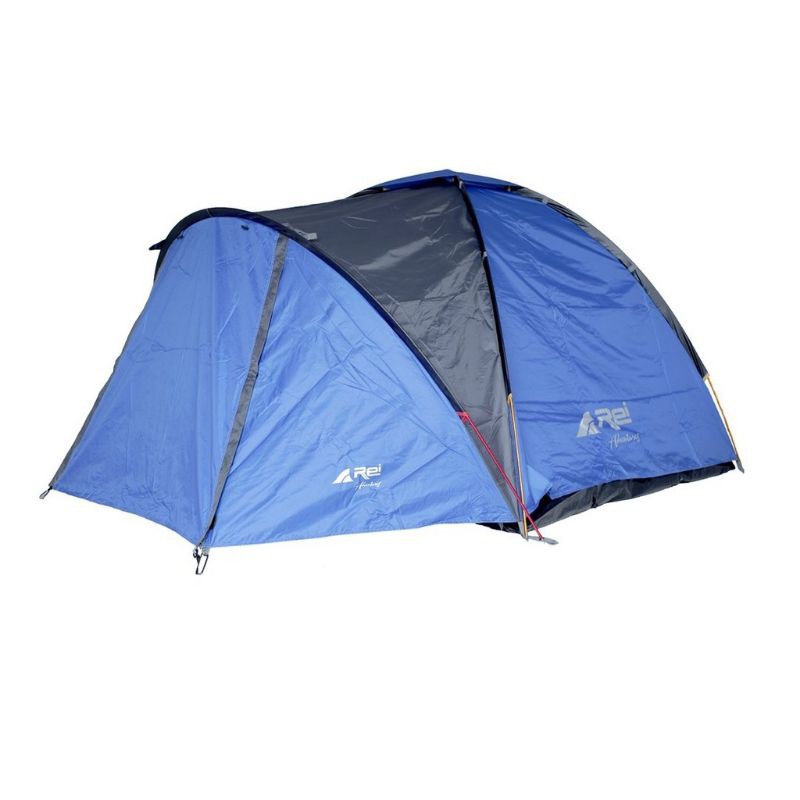tenda rei arai original kerinci fream alloy kap 4orang