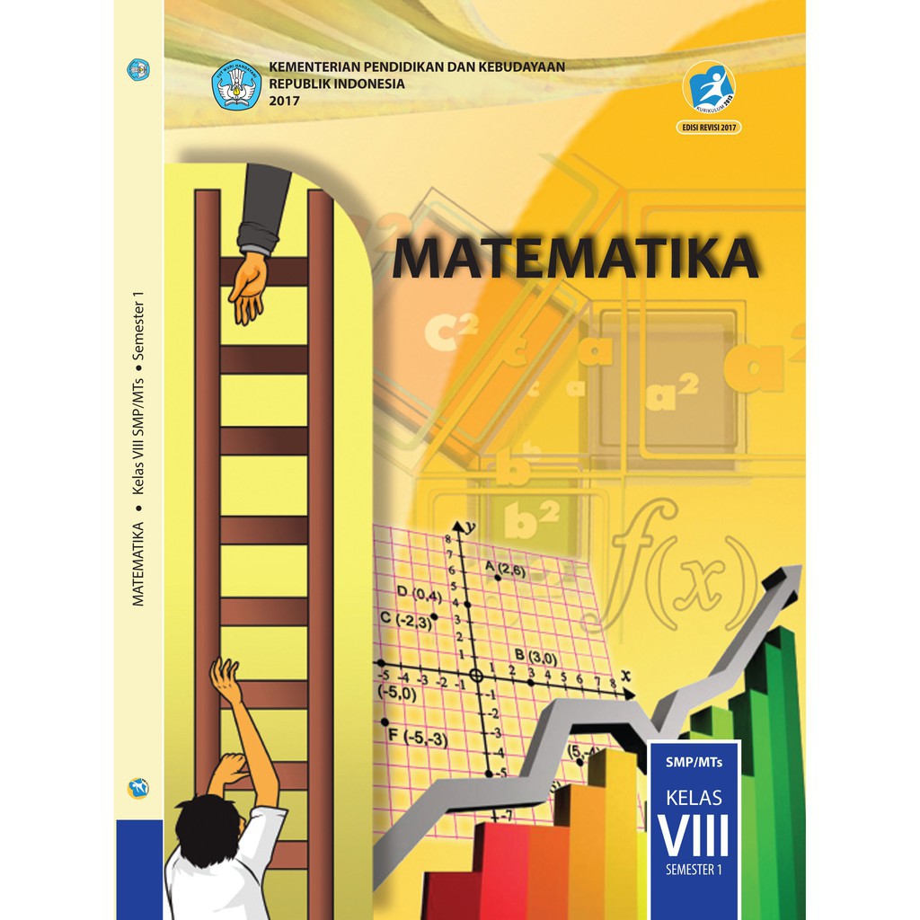 Matematika Kelas 8 K13 Guru Galeri