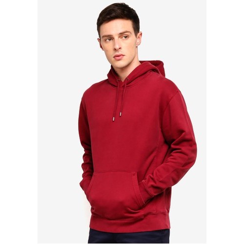 J. Crew - Classic French Terry Hoody
