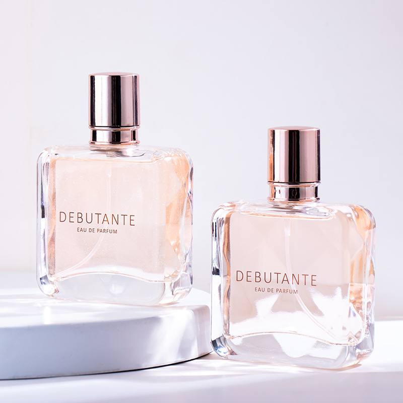 New! Debutante Eau De Parfum / Parfum Wanita