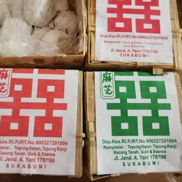 

Import Terbaik mochi keranjang isi kacang A yani