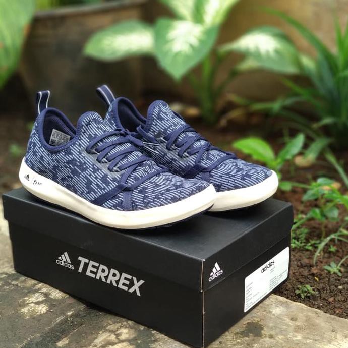terrex cc boat parley