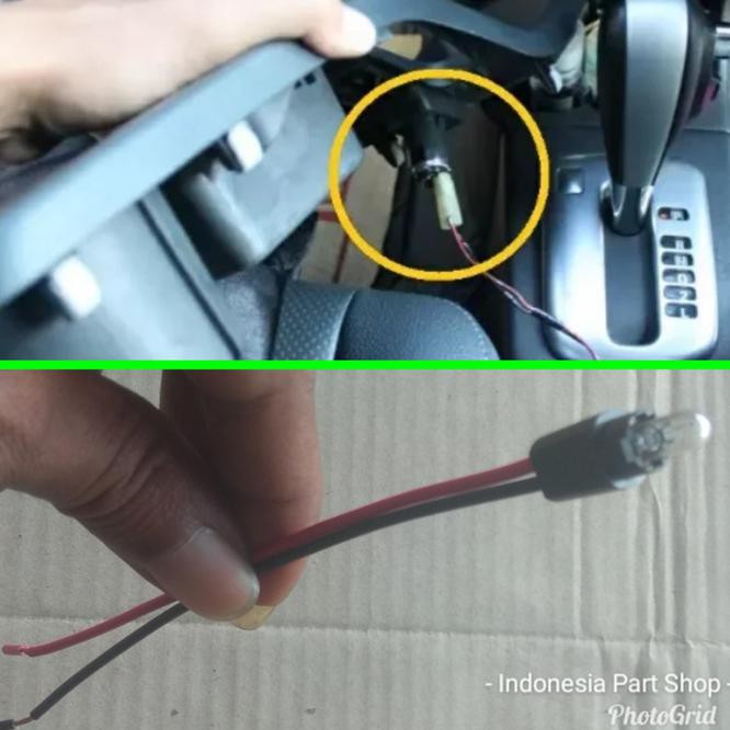 Lampu Transmisi Matic Honda Brio Brv Mobilio Lampu Indikator Brio Brv On Sale 2019