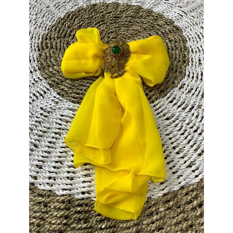 SELENDANG POLOS/SELENDANG SIFON-2