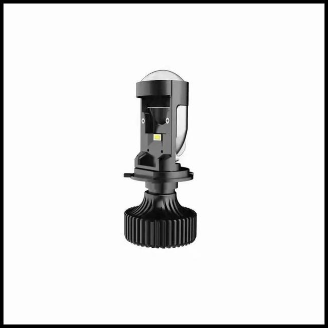 Projie Led / Mini Projector Led Rtd M01B H4 / Rtd M01B Led Original