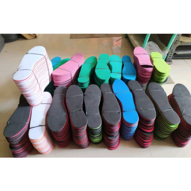 INSOLE ALAS SEPATU DALAM/KODI