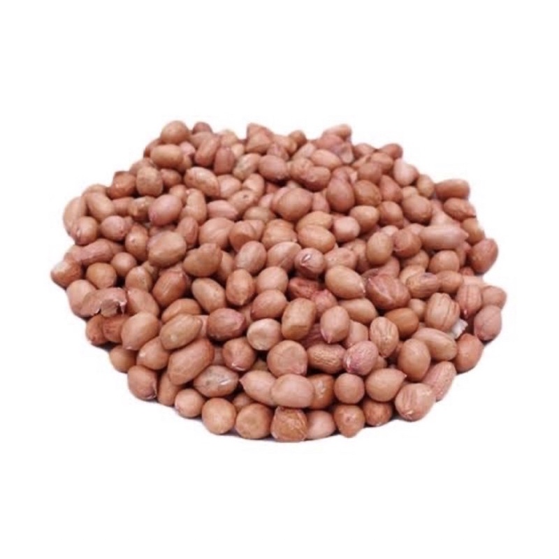 

SayurHD Kacang Tanah 250gr