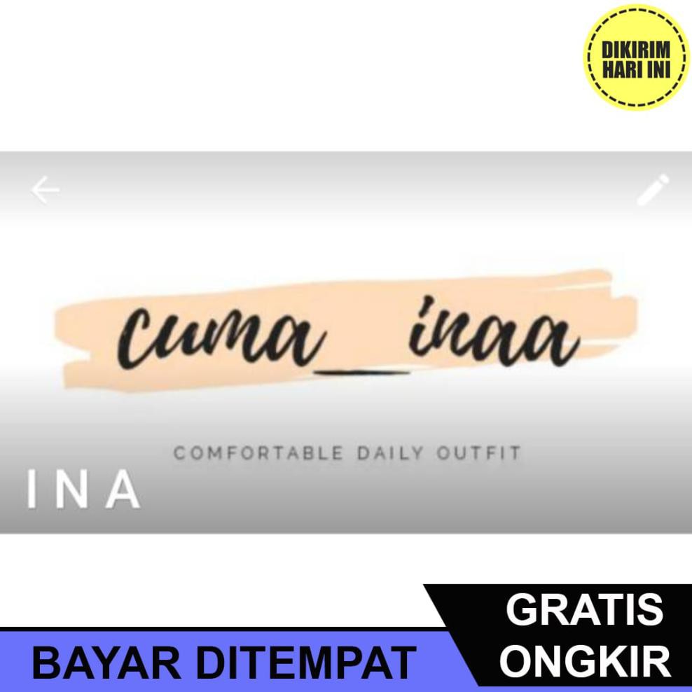 (BAYAR DITEMPAT) JD2103 PAKET GROSIR (BAYAR DITEMPAT)