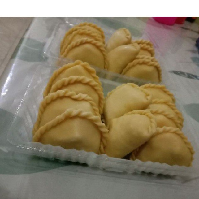 

Makananfrozenmurah Pastel frozen