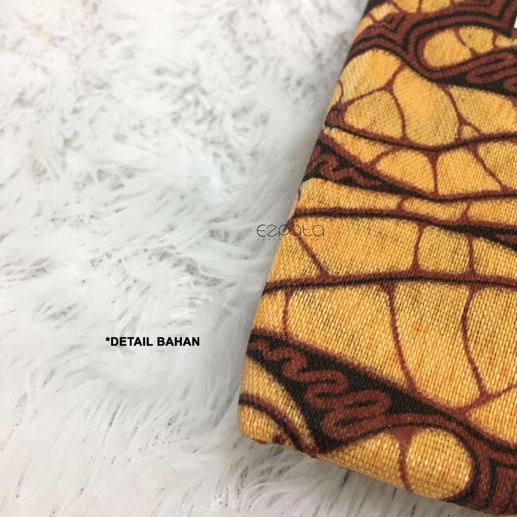 Ezpata kain batik halus Asli Solo Jarik Langgeng Pangestu halus tebal Kualitas Super motif RANDOM