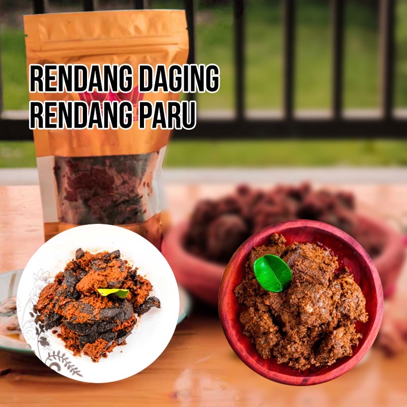 

Paket Rendang Kito 02