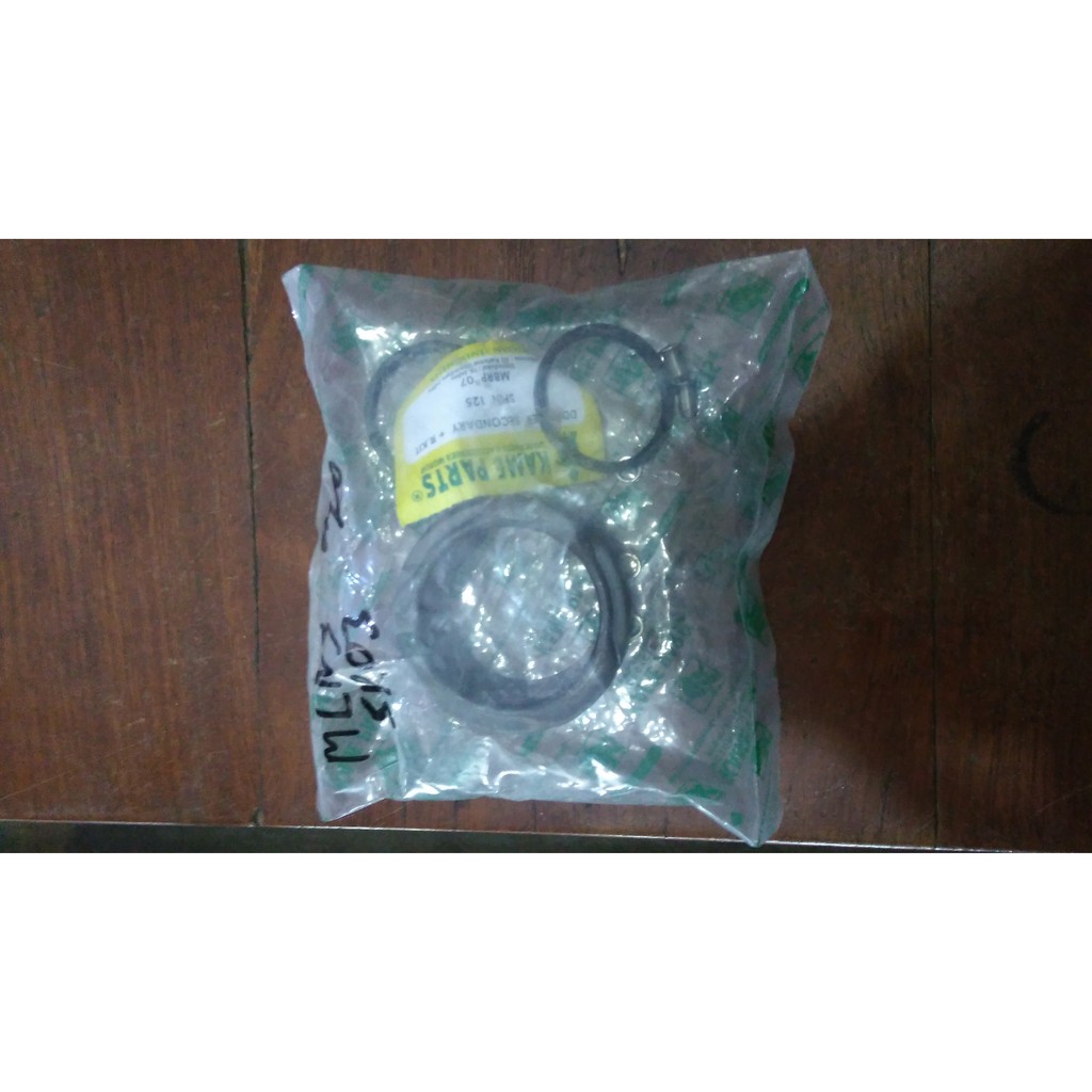 Dudukan Per Cvt Suzuki Spin Skydrive Skywave Hayate