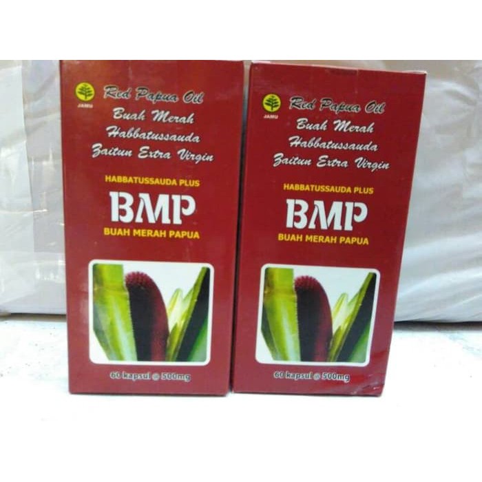 

Buah Merah Papua BM Papua