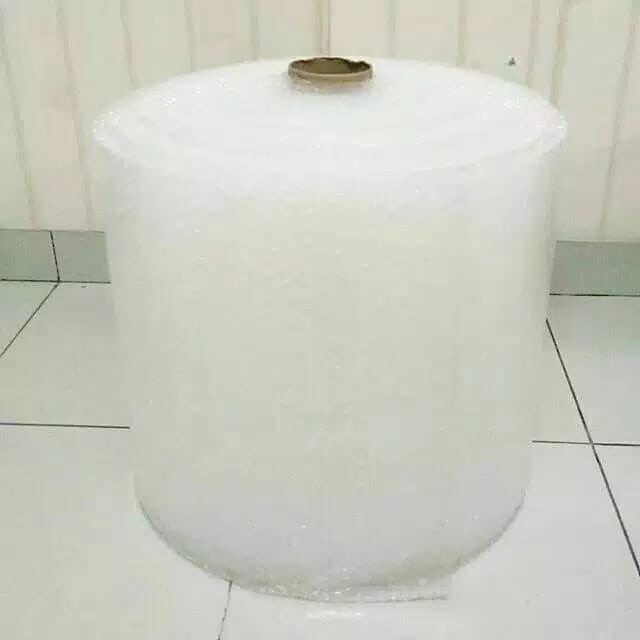 

(medan) bubble wrap 40cm x 50 meter plastik bubble plastik olshop