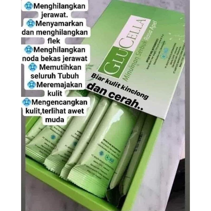 

Glucellahwi