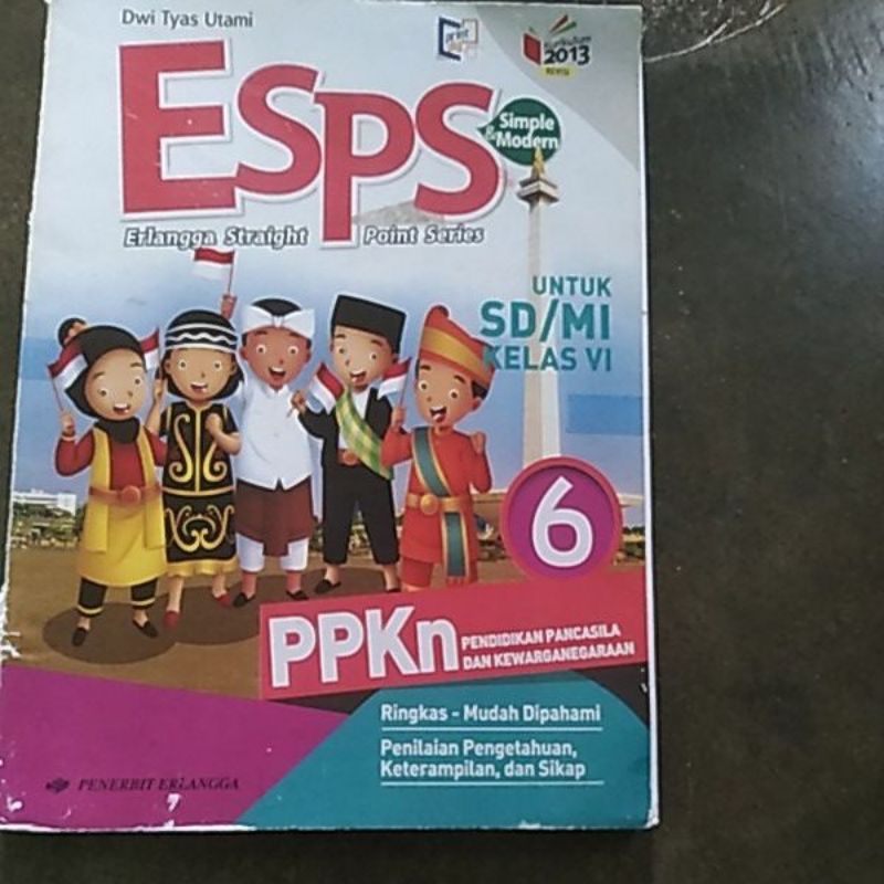 esps ppkn 6