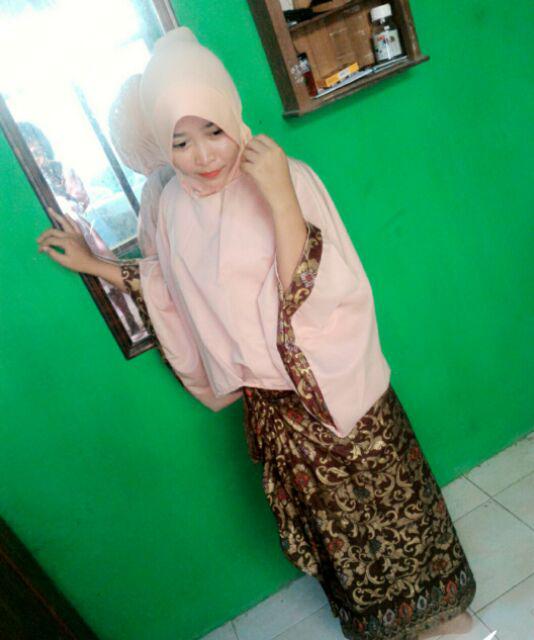 Batik Couple Srg 558