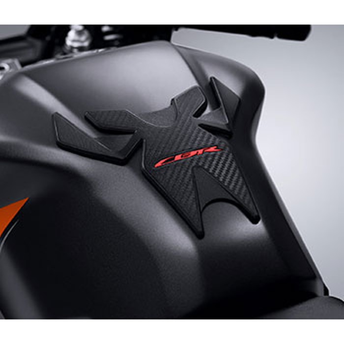 Tank pad CBR 150R terlaris nusantara