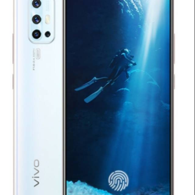 Vivo V 19 8 GB ROM 128 GB