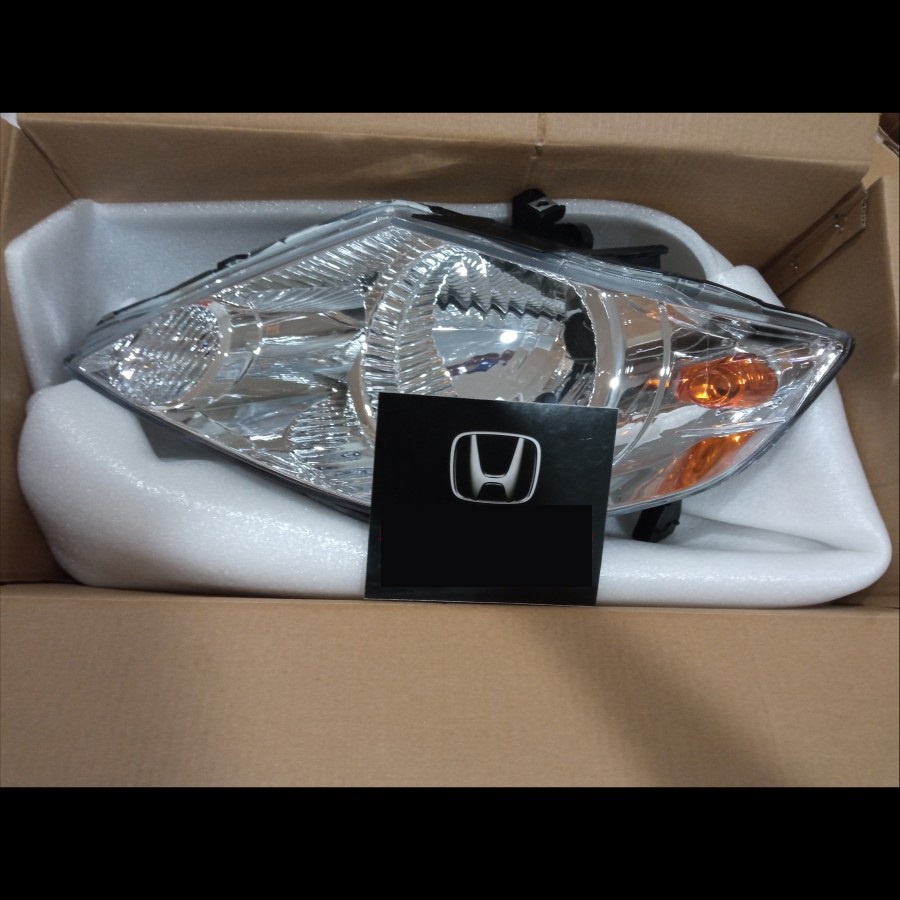 Head lamp city gd8 2003 2004 2005 lampu depan city gd8 2003 2004 2005 head lamp mobil honda city 200