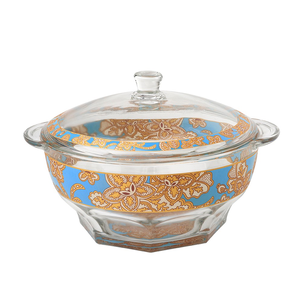 Brighton Goldman Vissente Casserole Bowl 2.5L GMG2871