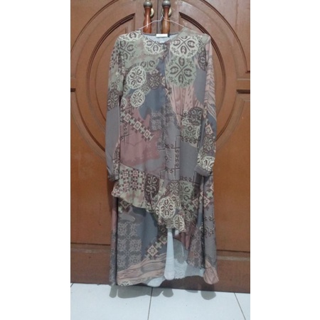 Mylady Hijab Tunik Mirabell | Preloved