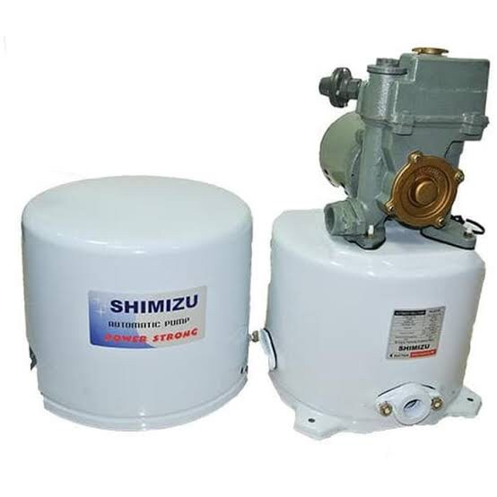 Shimizu PS 103 BIT