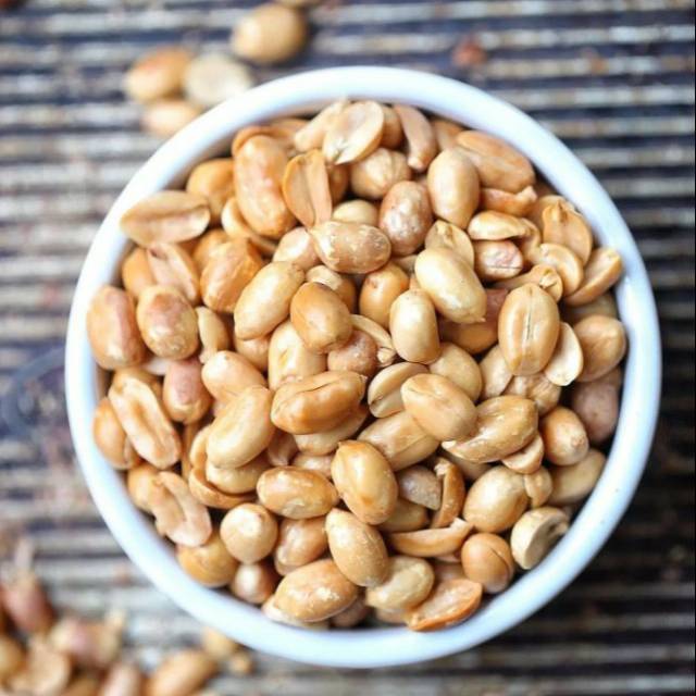 

Kacang Goreng Super Kacang Bawang 1Kg Kacang Tanah Goreng Super Free Ongkir Rp 0