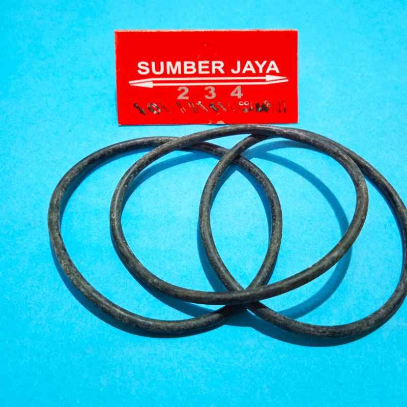 o ring 60 x 59 x 3  mm / o-ring / oring TERMURAH