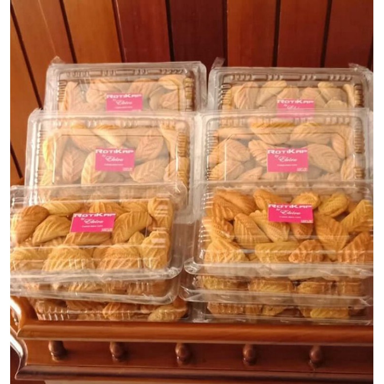 

Pre Order Rotikap By. Elvira (baca description box)