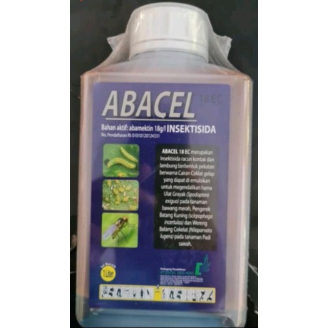 Abacel 1 liter