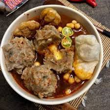	 bocirat kriwil tulang rangu super pedas	