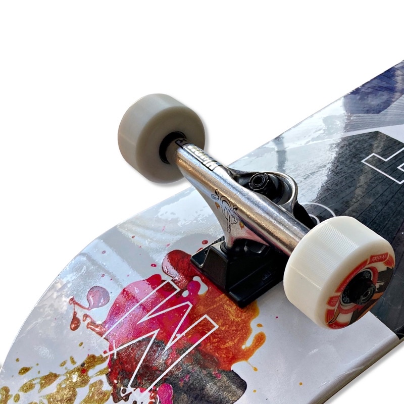 Skateboard fullset