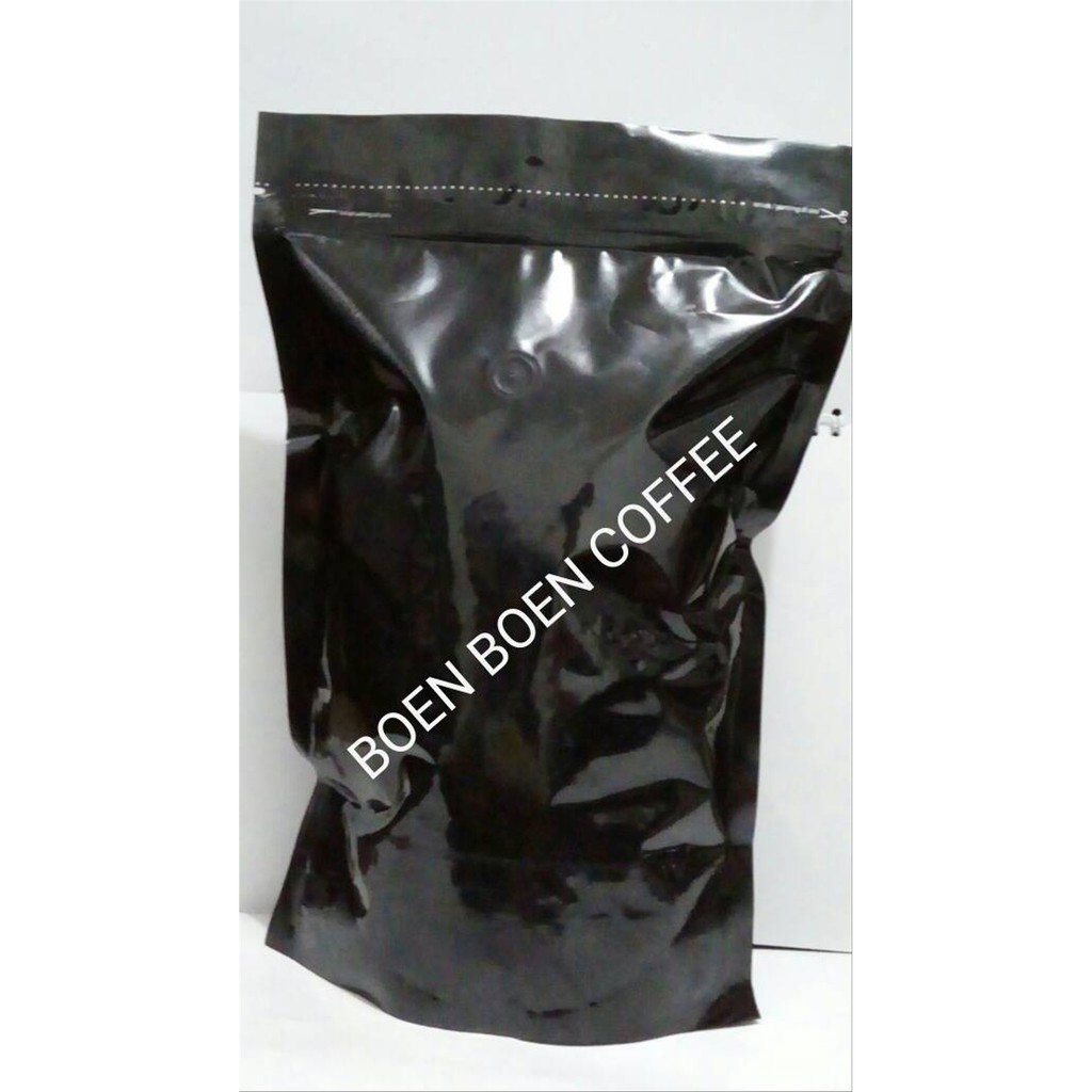 

Kopi Toraja Robusta - 1 Kg Bagus