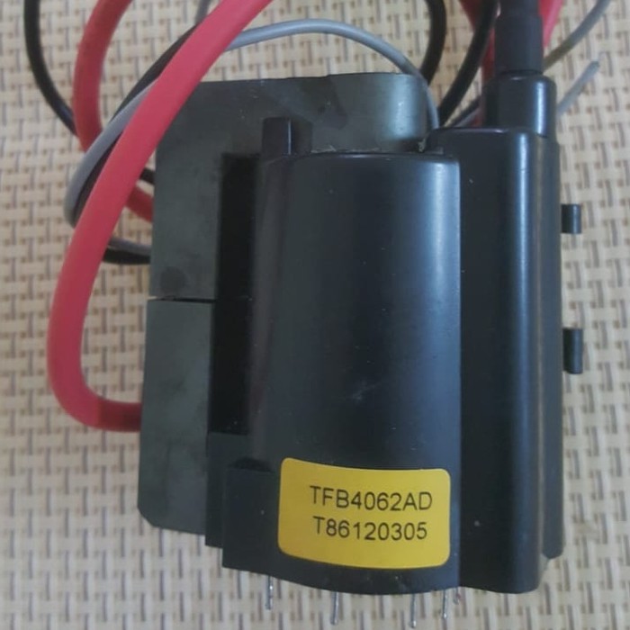 Flyback TFB4062AD TV TOSHIBA Playback Plyback