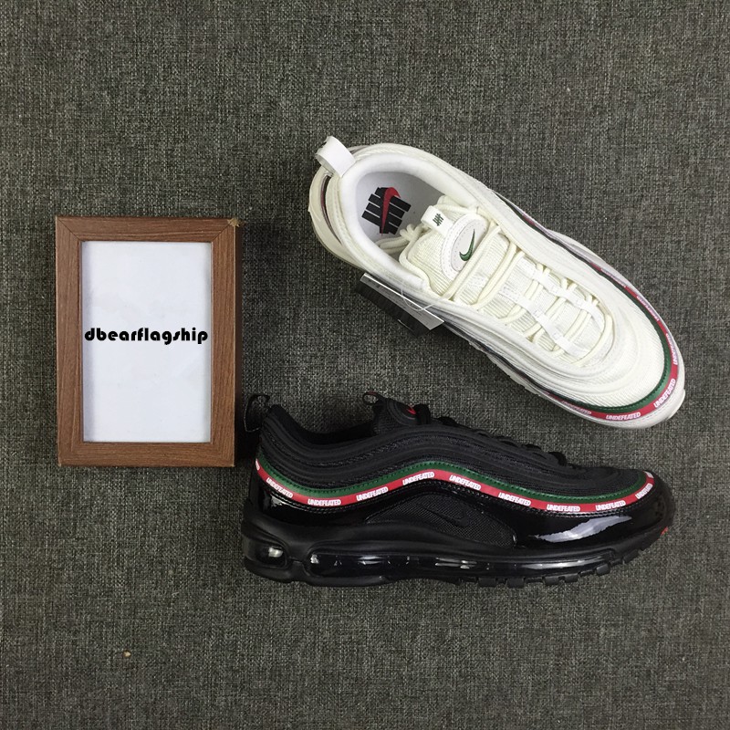 undftd x nike air max 97