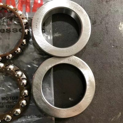 Komstir Comstir komstir Race Ball Kit Steering Yamaha Xeon All Nmax 44D