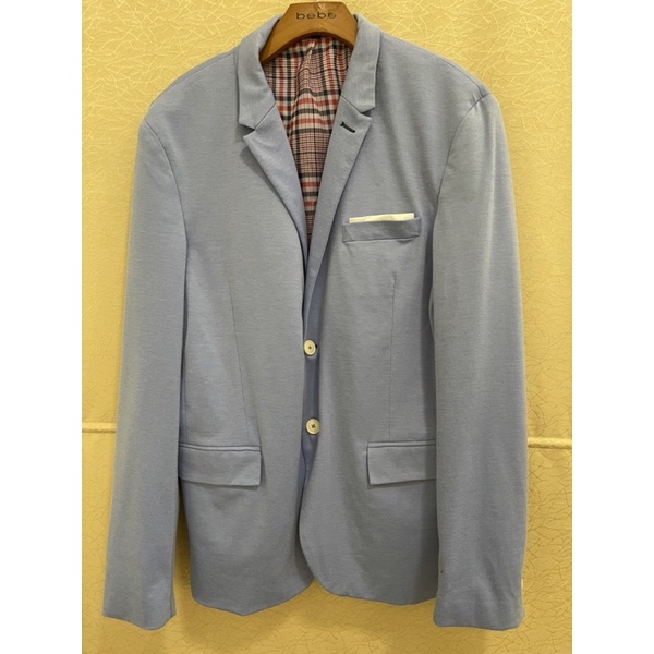 Pre❤️Jas Zara Man light blue