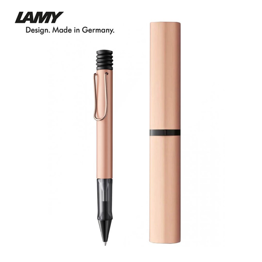 

LAMY Lx Ballpoint Pen RAU