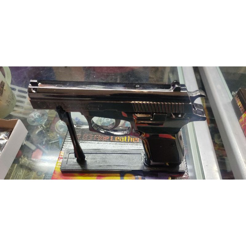 KOREK ANTIK MODEL PISTOL CANTIK