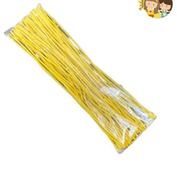 

ヿ Mie Lidi Super Jumbo (isi 25Pcs) - Mie Jadul by Jadoel Snack ㊏
