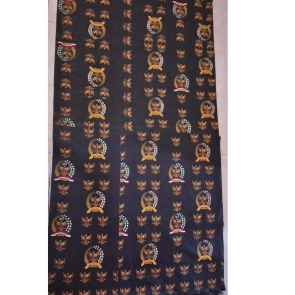 BATIK BPD NASIONAL (BADAN PERMUSYAWARATAN DESA) || KAIN BATIK BPD || KEMEJA BATIK BPD || TUNIK BATIK