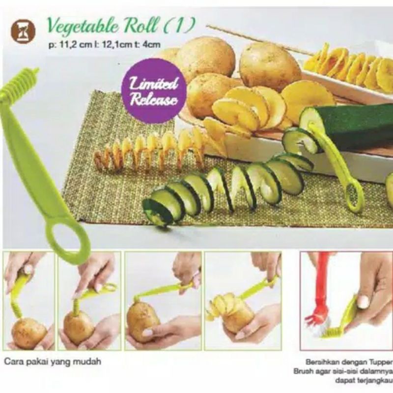 veggie roll