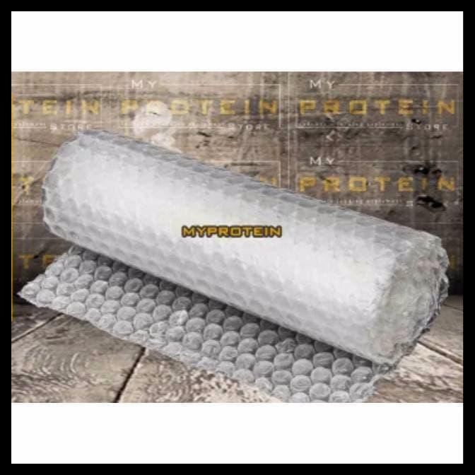 

Packing Bubble Wrap Agar Pesanan Aman Sampai Ditujuan