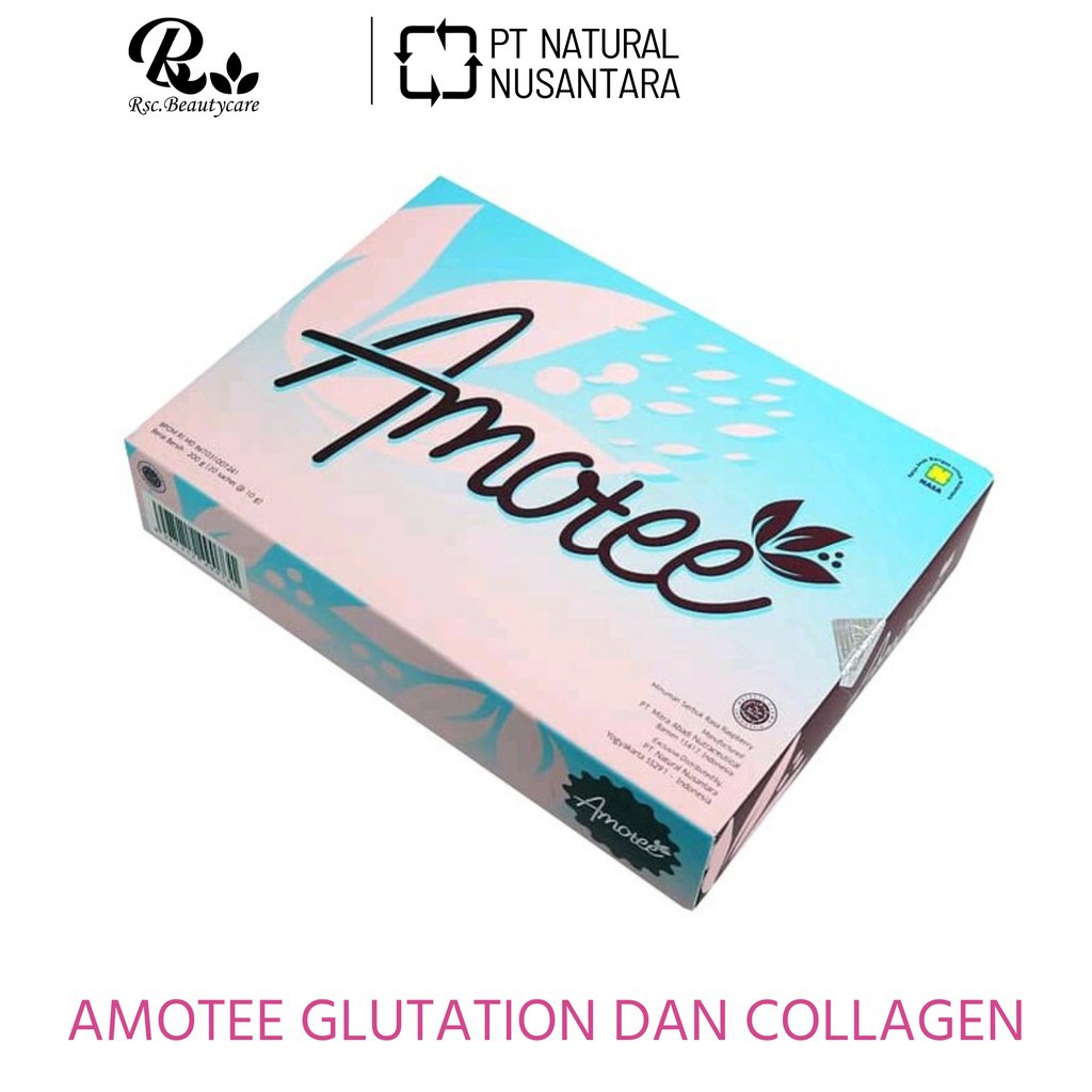 AMOTEE NASA