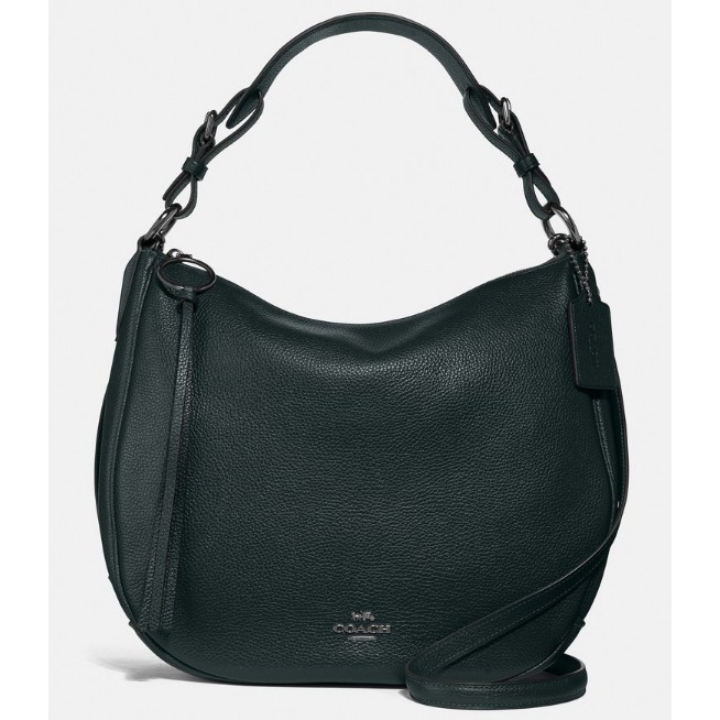 COACH - Sutton Hobo Pine