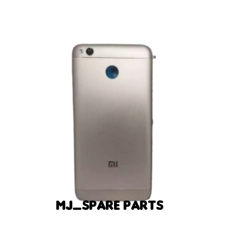 BACKDOOR BACKDOOR XIAOMI REDMI 4X ORIGINAL BACKDOOR BACKDOOR ORIGINAL BACKDOOR XIAOMI REDMI 4X NEW O